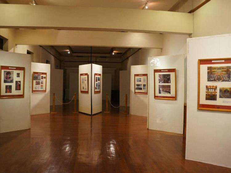 Chiang Mai City Arts and Cultural Center