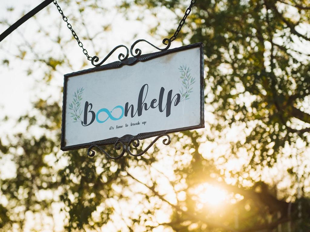 BoonHelp Coffee & CAFé