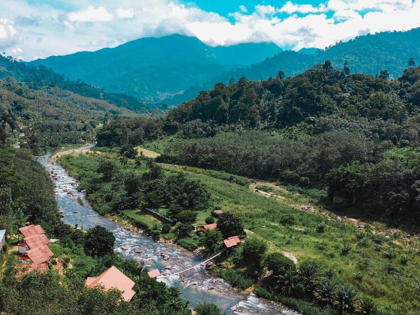 Khao Luang National Park