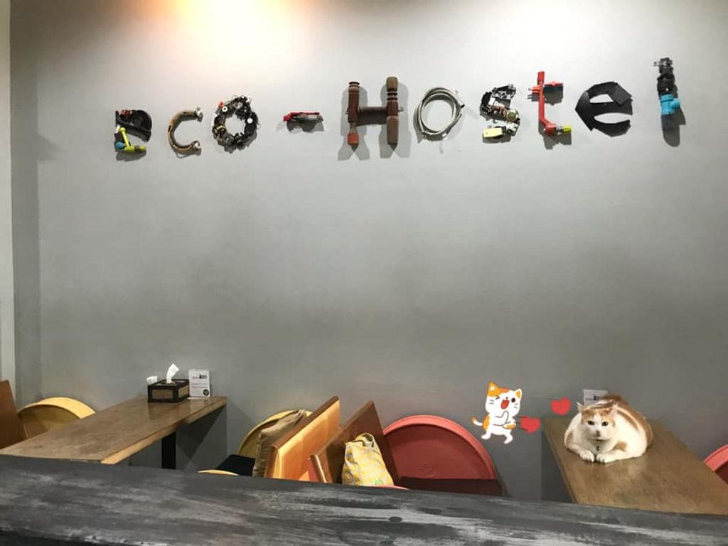 Eco Hostel Phuket