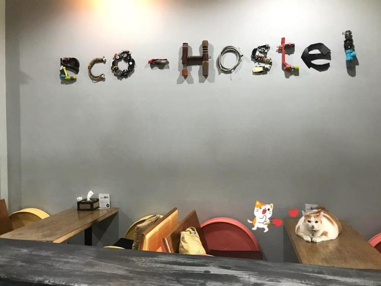 Eco Hostel Phuket