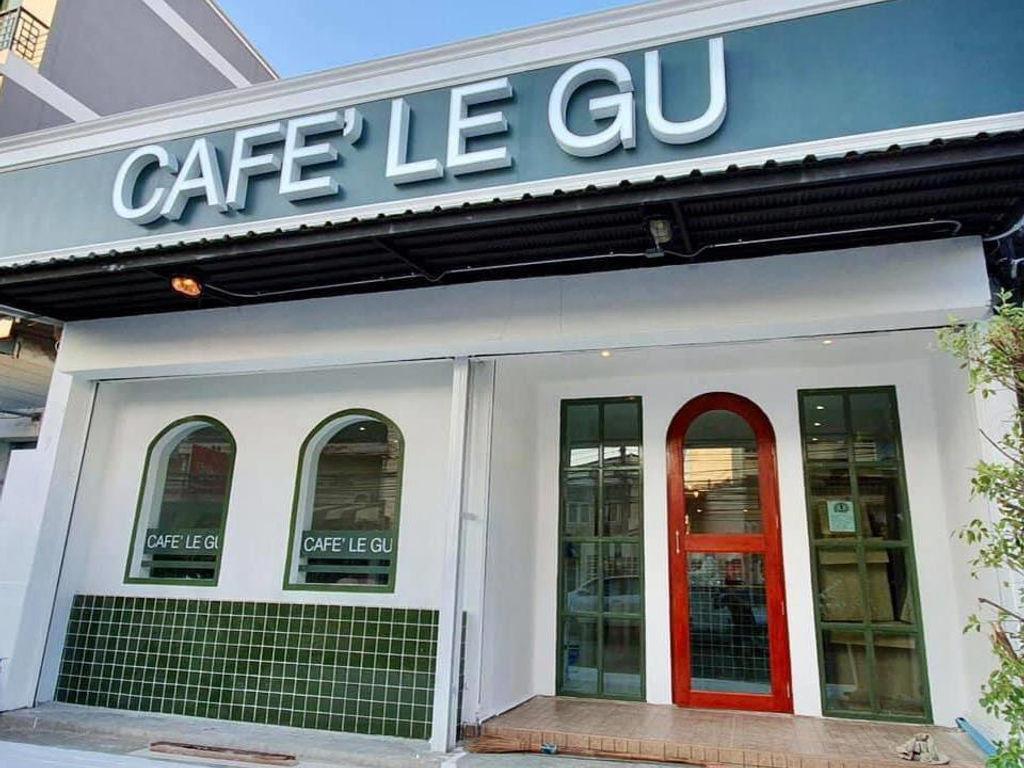 Cafe Le Gu