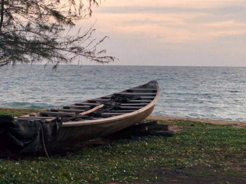 Mai Khao Beach