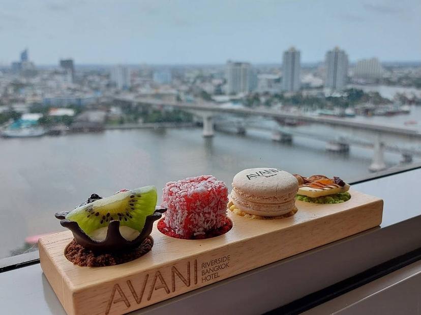 Avani+ Riverside Hotel