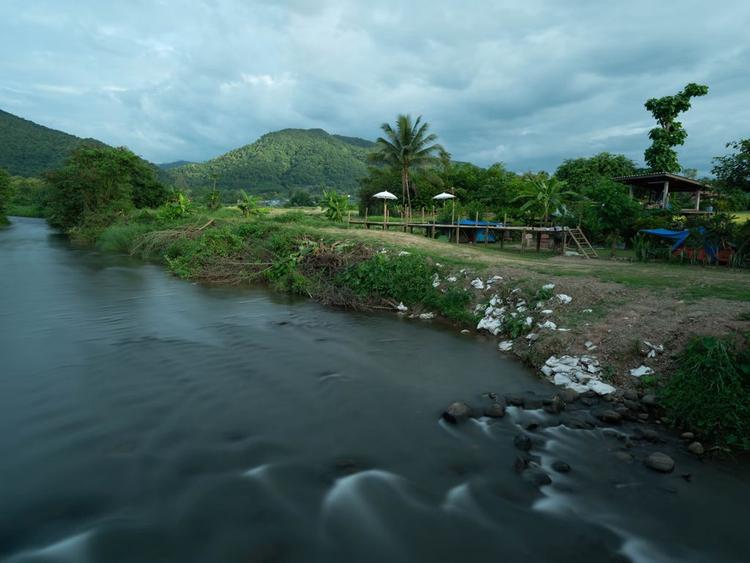 Nuankrajang Mountain & river camp