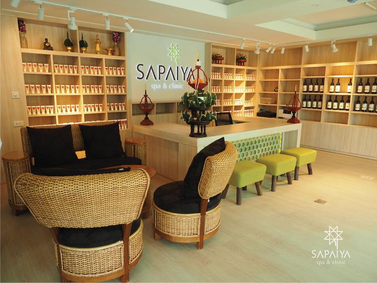 Sapaiya Spa