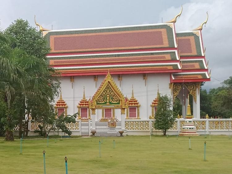 Wat Takian Thong