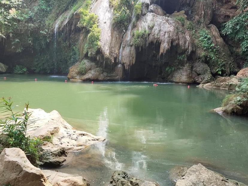 อุทยานแห่งชาติแม่ปิง - Mae Ping National Park