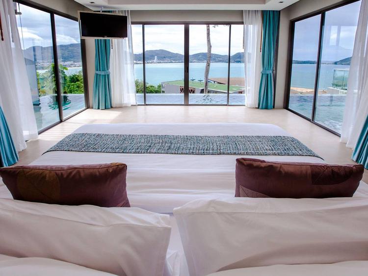 Kalima Resort and Spa, Phuket