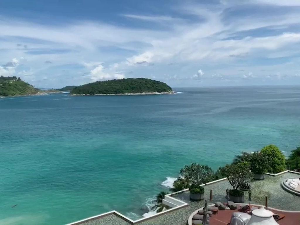 The Nai Harn Phuket