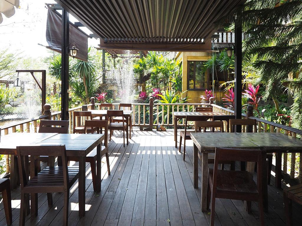 Kongkarn Cafe