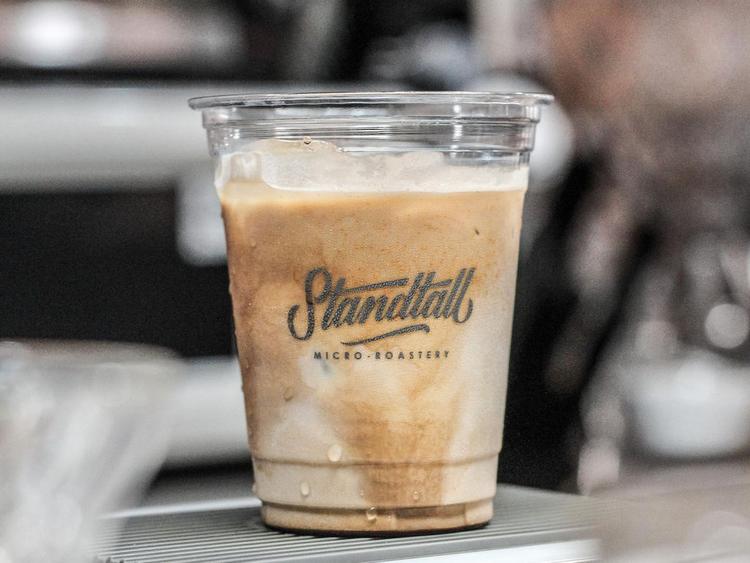 Standtall Coffee