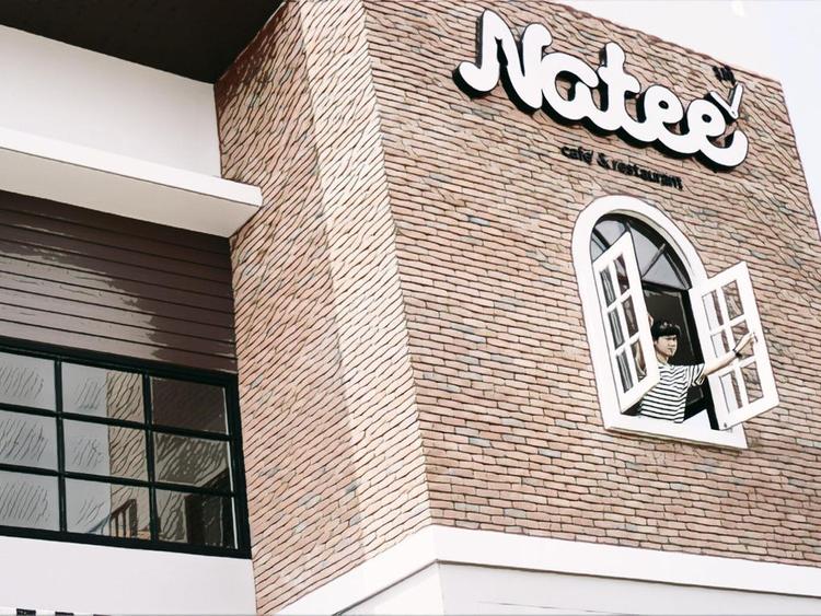 Natee Cafe & Restaurant