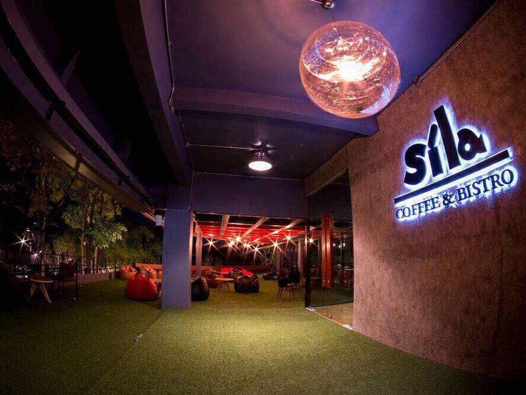 Sila Coffee & Bistro