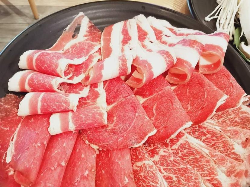 I GYU Yakiniku Phuket Grocery