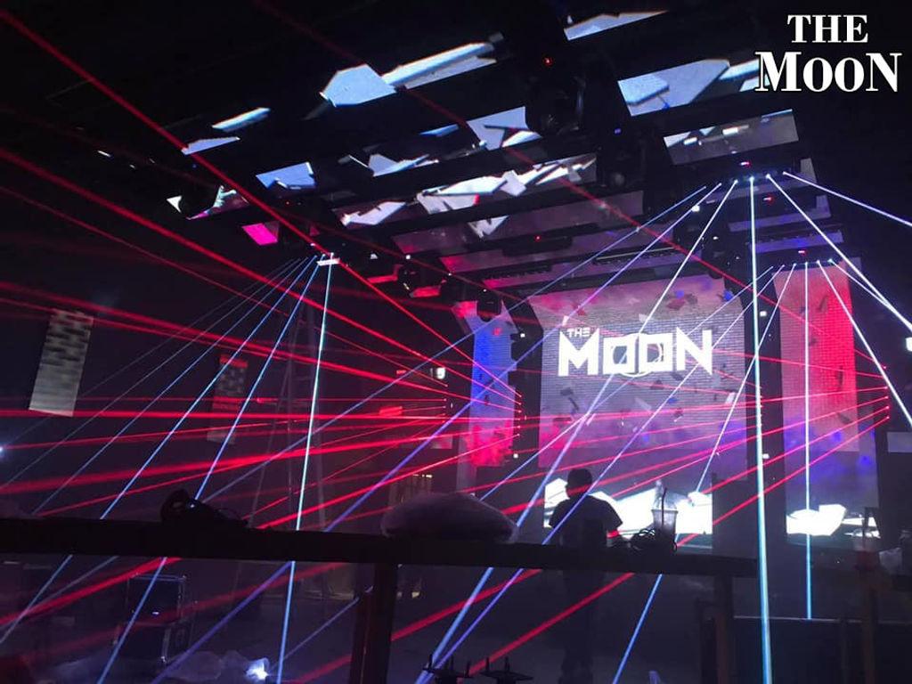 The MOON Club Phuket