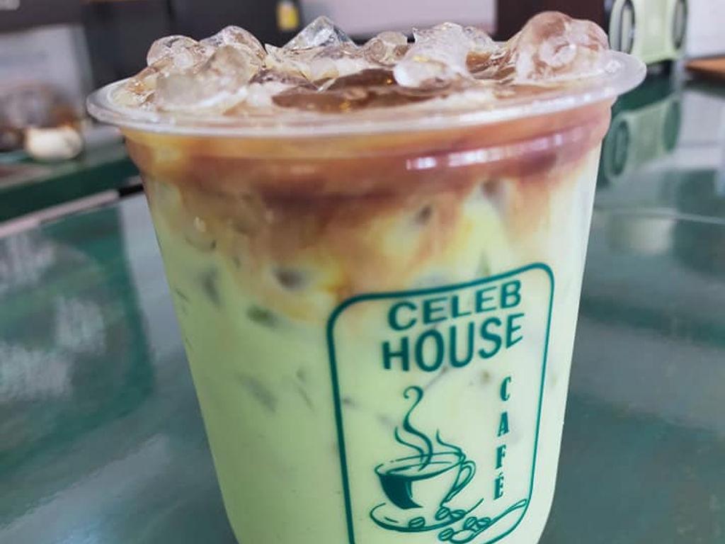 เซเลป เฮ้าส์ คาเฟ่ CELEB HOUSE CAFÈ