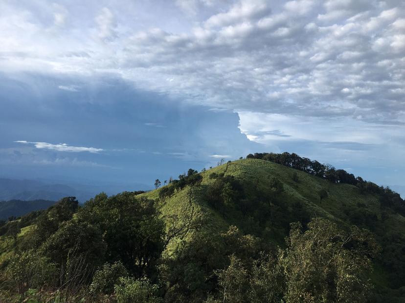 Khun Chae National Park