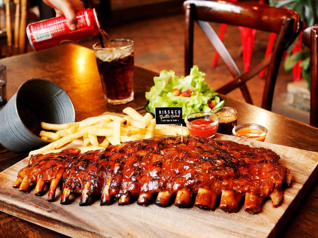 Ribs&co