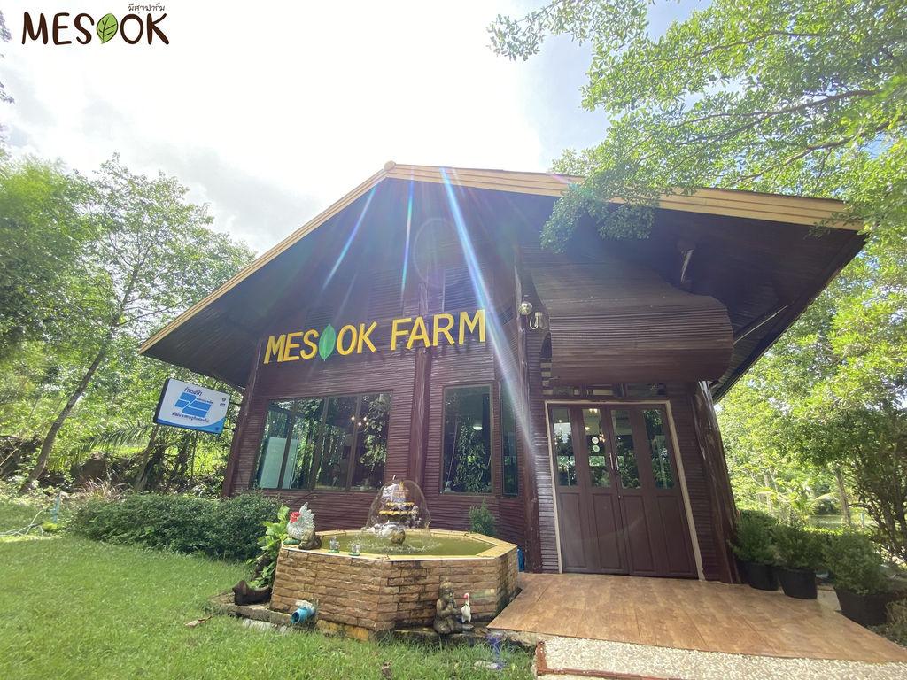 Meesuk Farm Mesook Farm