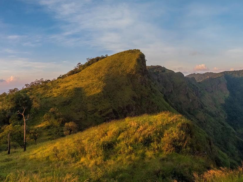 Khao Laem National Park