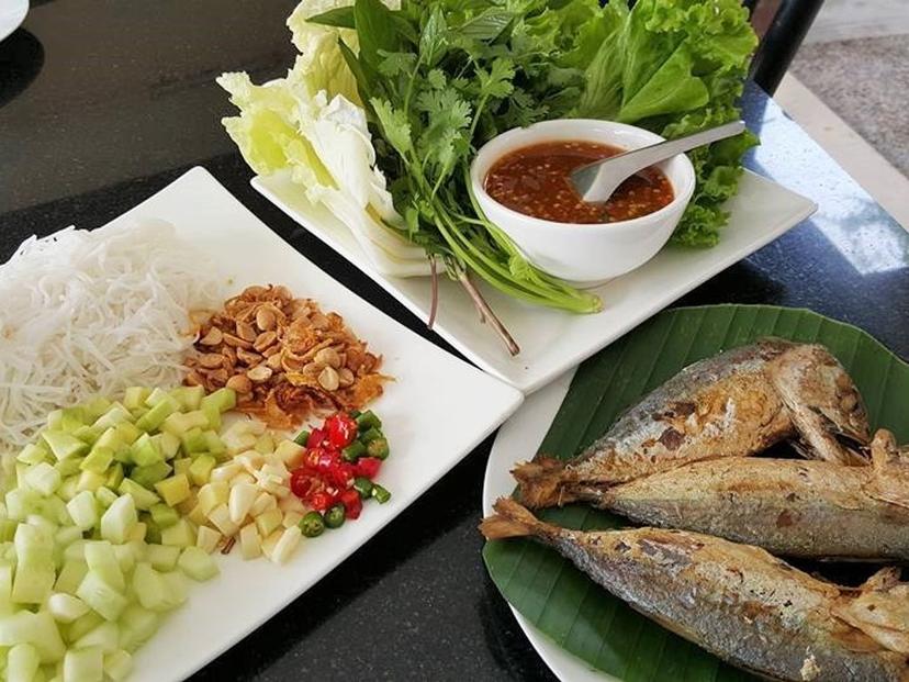 Miang Mackerel Phuket