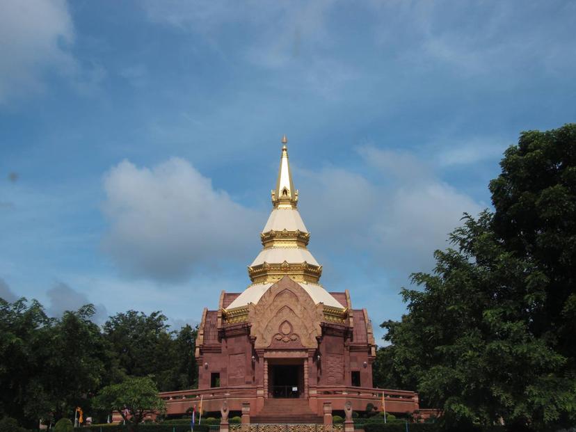 Wat Pa Salawan