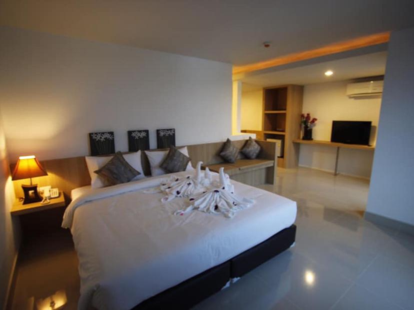 Memo Suite Pattaya