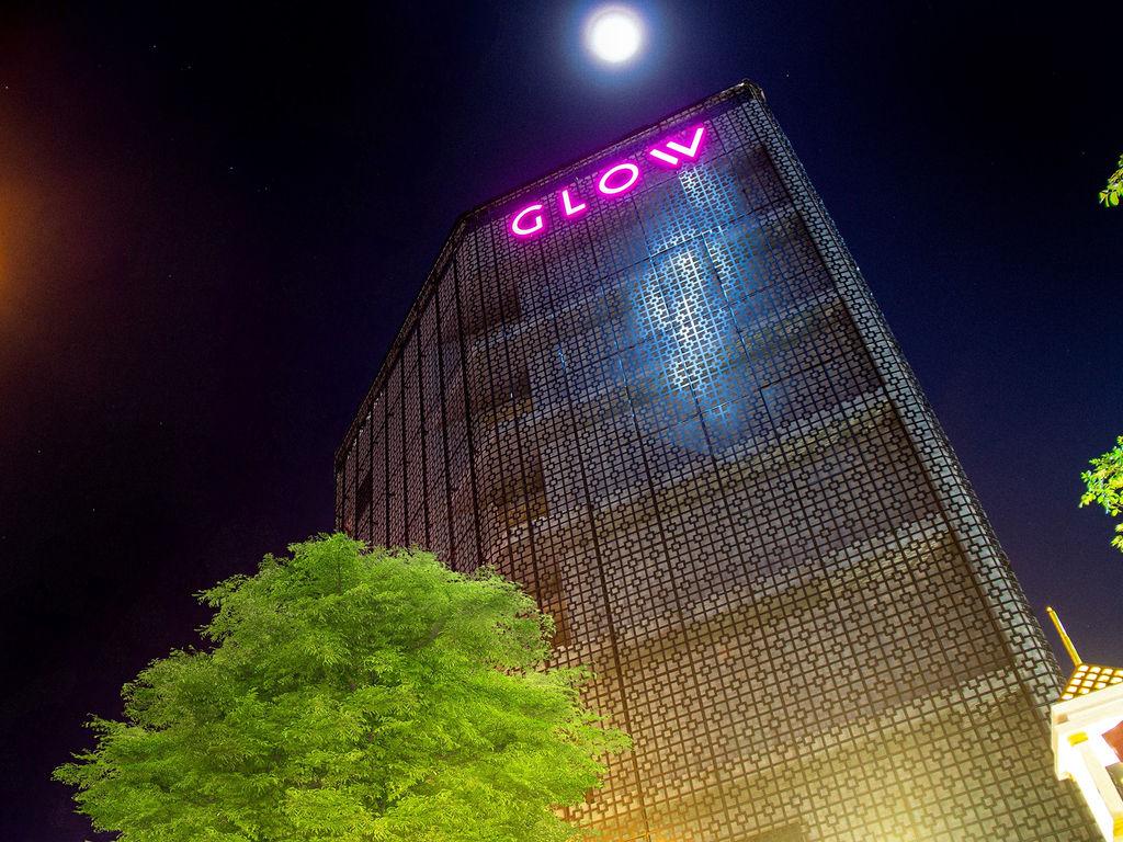 GLOW Pattaya