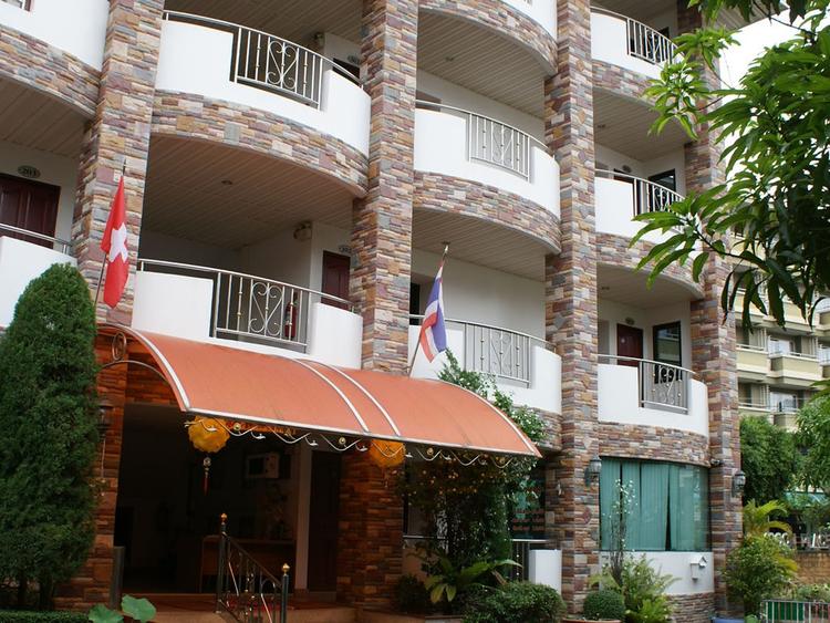 Selina Place South Pattaya