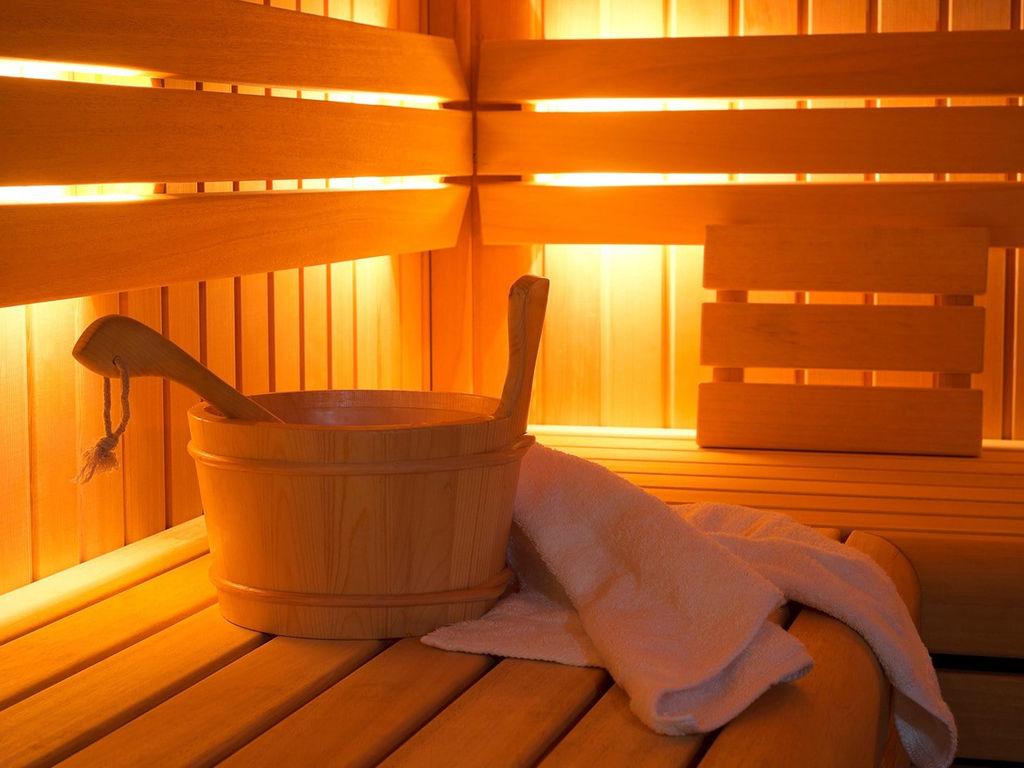 Sansuk Sauna Pattaya