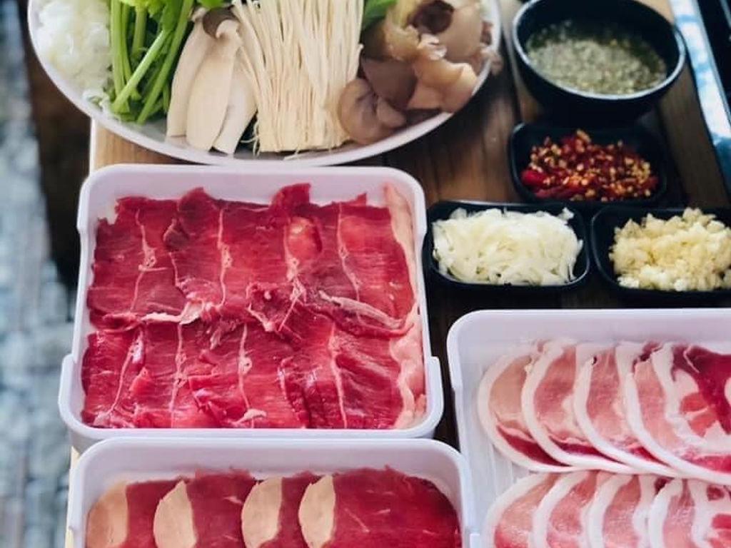 Chin Shabu