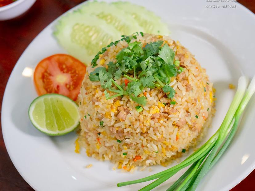 ศรีนวลซีฟู้ด Srinuan Seafood