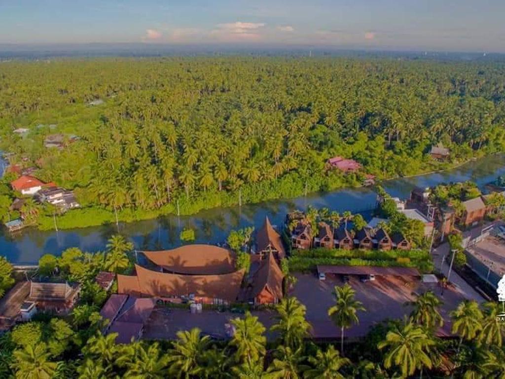 ดำเนินพวา รีสอร์ท - Damnernpawa Resort