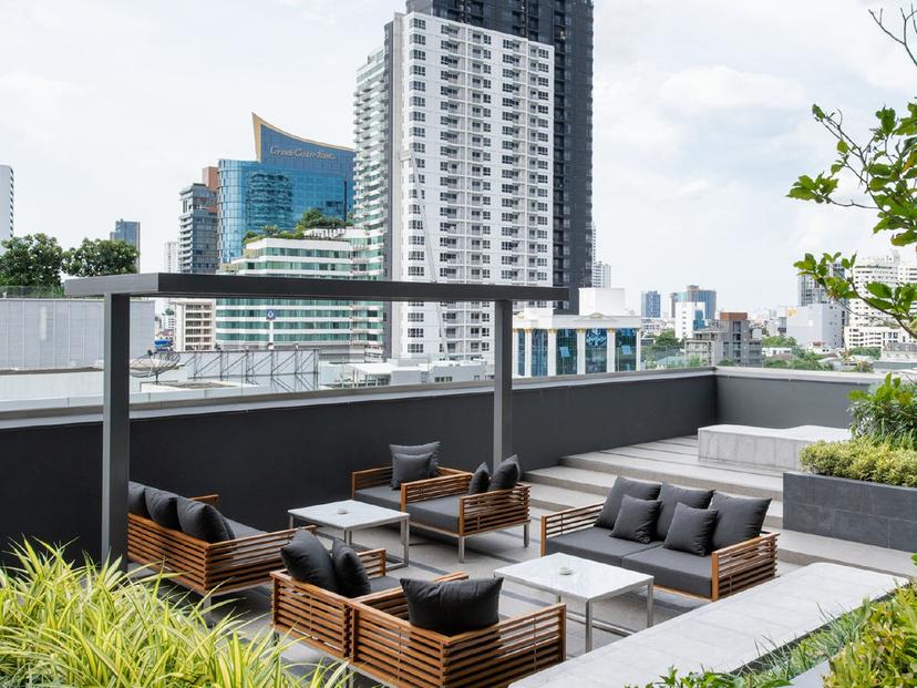 Staybridge Suites Bangkok Thonglor