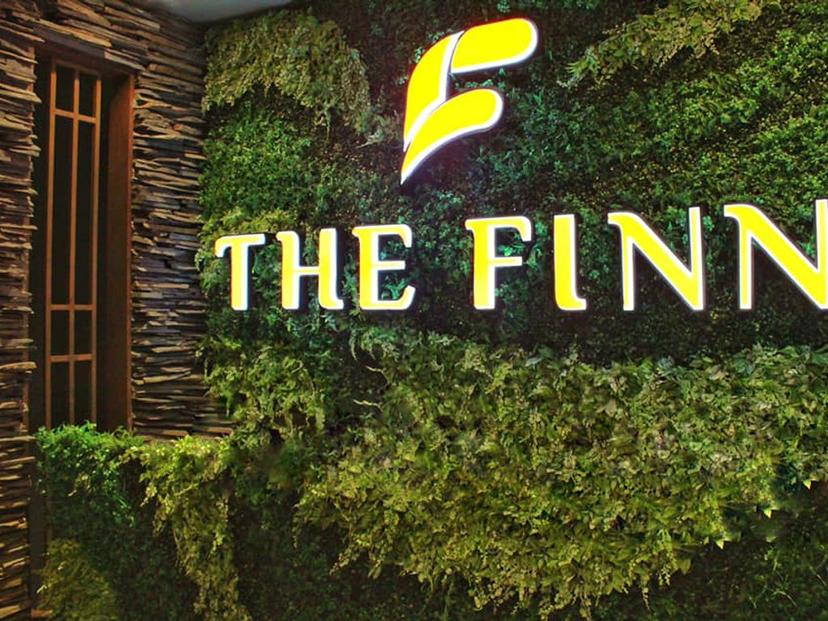 The Finn Hotel เดอะฟินน์ โฮเทล