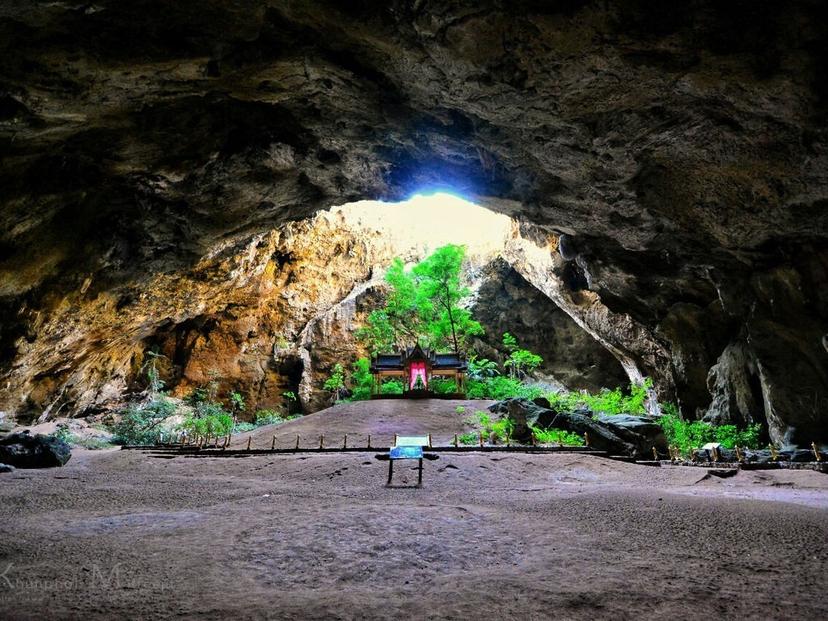 Khao Sam Roi Yot National Park