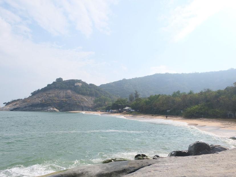 Sai Noi Beach, Khao Tao, Hua Hin