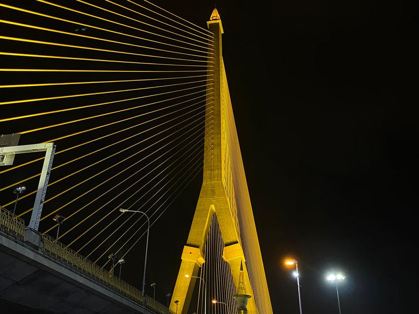 Rama VIII Bridge