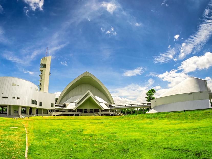 Roi Et Science and Cultural Center for Education