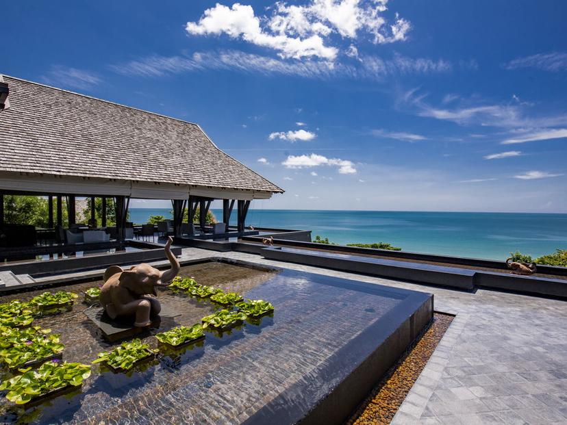 Vana Belle, A Luxury Collection Resort, Koh Samui