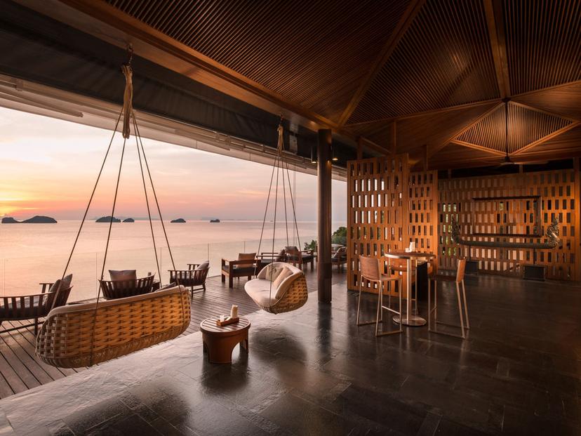 Conrad Koh Samui