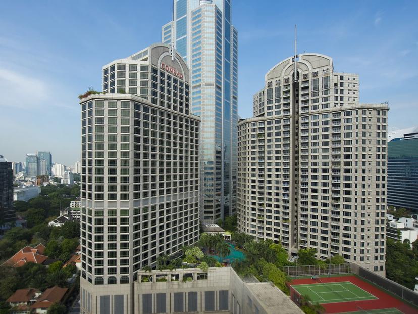 Conrad Bangkok