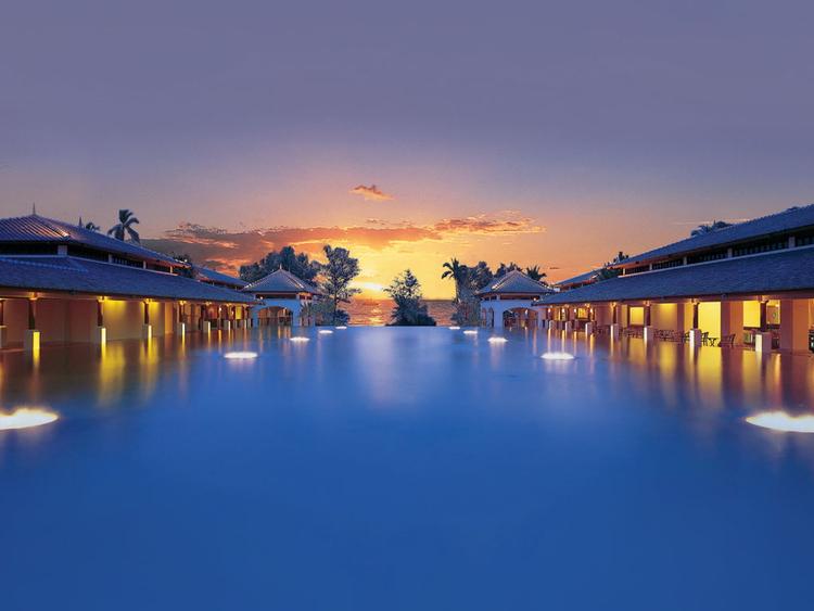 JW Marriott Phuket Resort & Spa