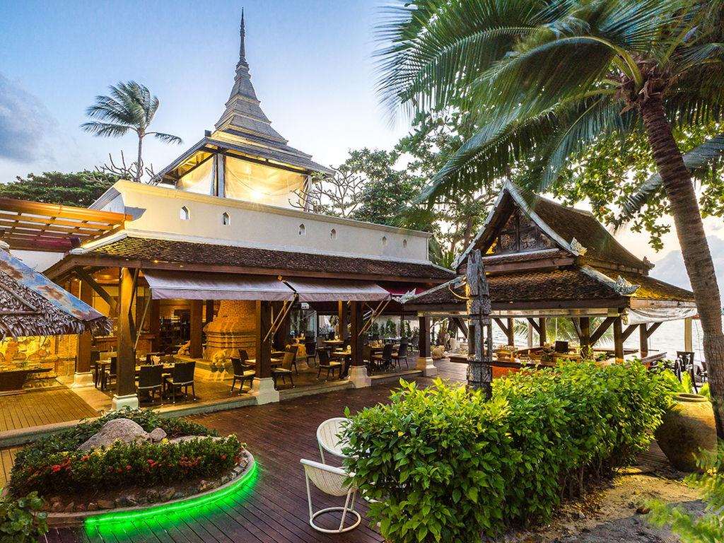 Muang Samui Spa Resort Hotel