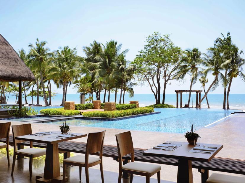 Mövenpick Asara Resort & Spa Hua Hin