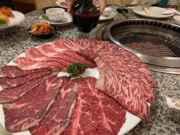 Seichi Yakiniku