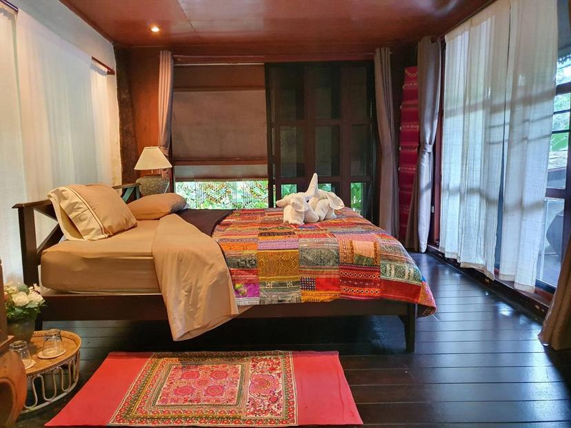 Tonnam Homestay ChiangMai