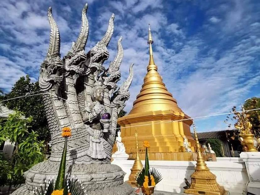 Wat San Makiang