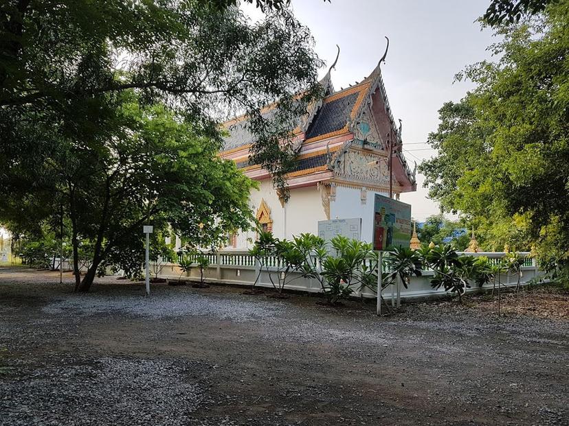 Wat Khun Nuan